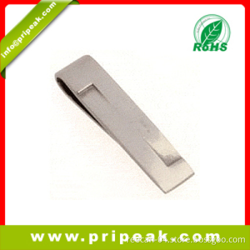 Custom Men Tie Clip